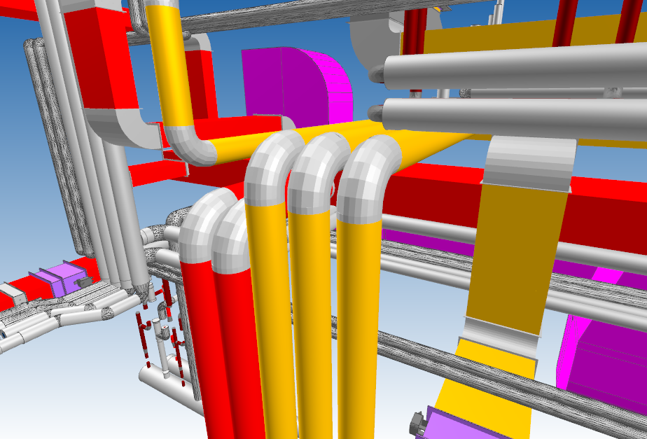 Bureaux d’ingénieurs et CVCSE