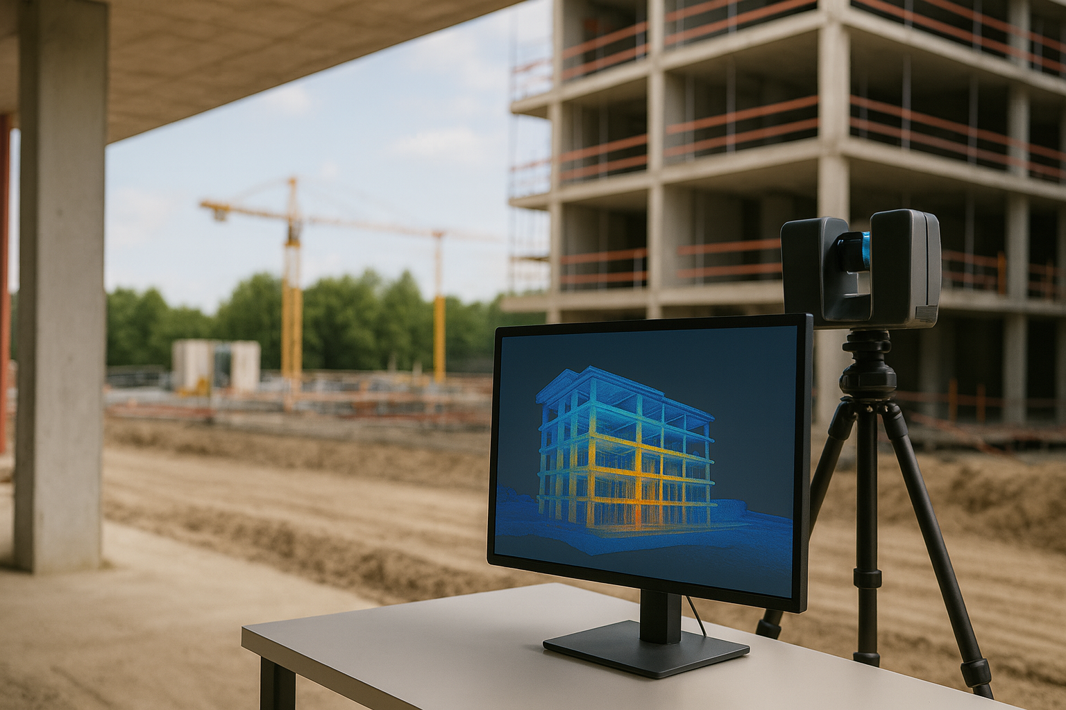 Mise À jour en temps réel