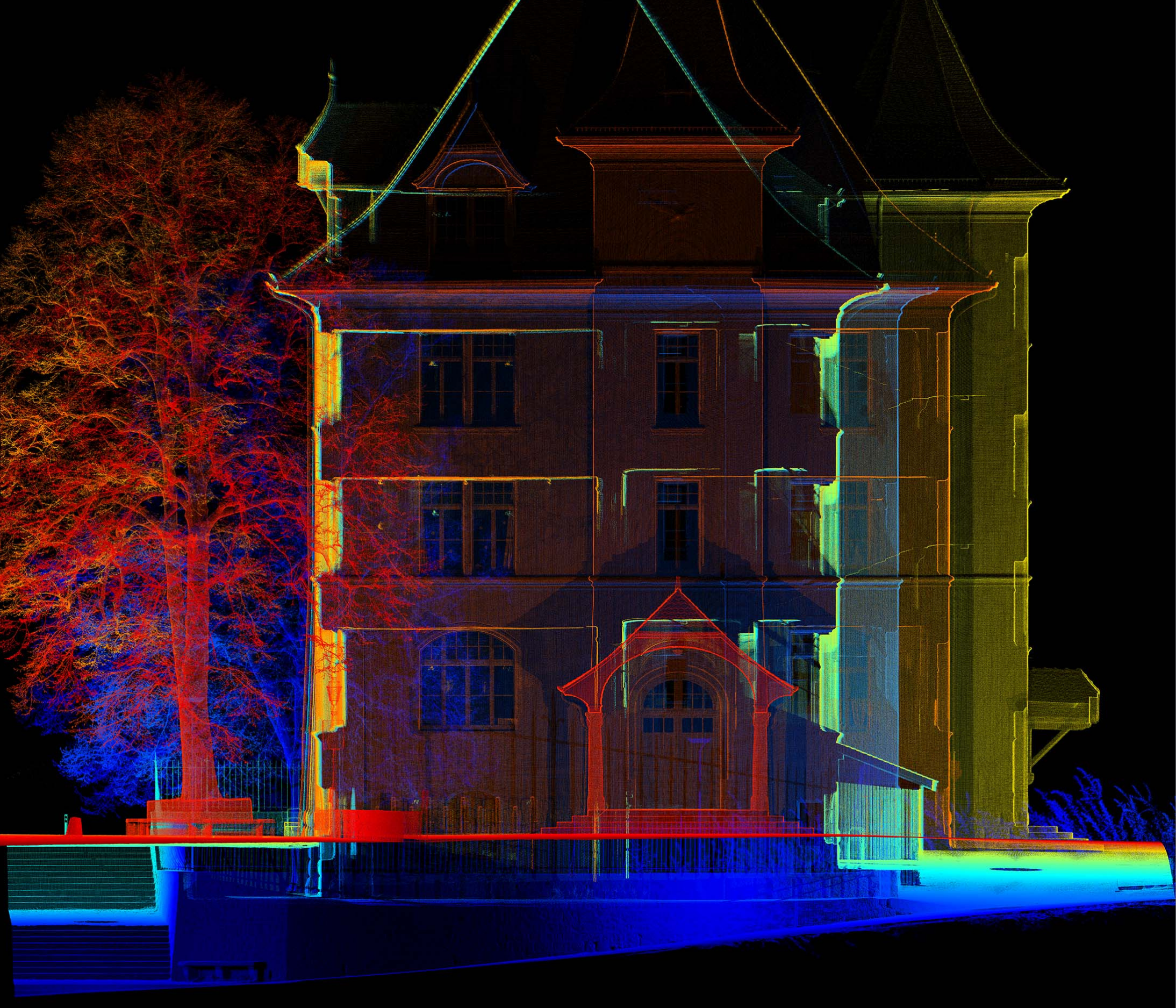 NDP - École du centre-ville