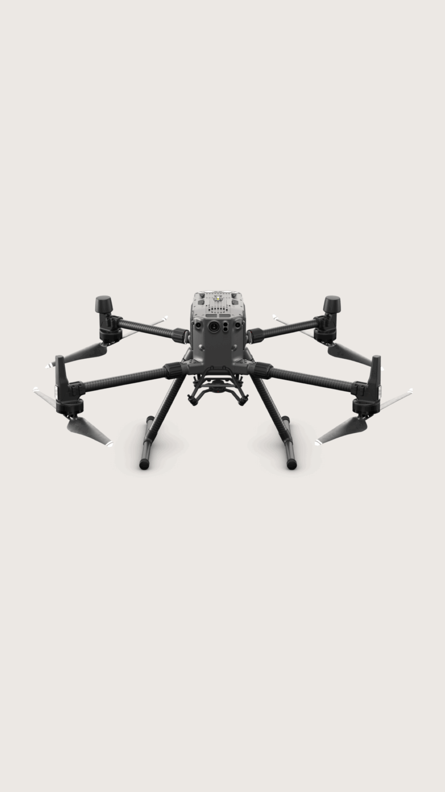 Drones photogrammétrie